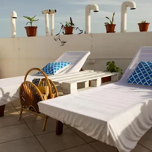 Casa Carlotta Maio Apartment